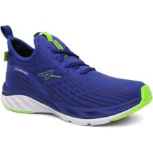Tênis Masculino Advanced Sport Academia Corrida Caminhada Fit, Tamanhos 37 Ao 44