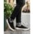 Tênis Masculino Aramis Daily Casual Slip Canvas Slip On