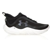 Tênis Masculino Basquete Swish Under Armour