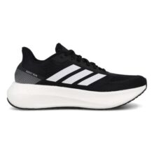Tênis Masculino Boost Run Cadarço Preto/branco adidas