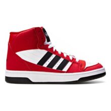 Tênis Masculino Break Start Mid adidas