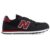 Tênis Masculino Casual New Balance 500 V2 Couro Sintético