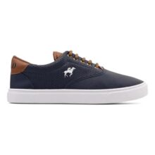 Tênis Masculino Casual Polo Overbold Sapatênis Leve E Macio