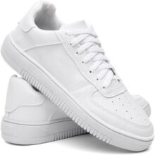 Tênis Masculino Casual Urbano Solado Macio Clássico