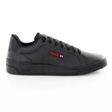 Tênis Masculino Coca-cola March Maverick Casual Basico Leve