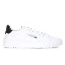 Tênis Masculino Coca-cola March Maverick Casual Basico Leve