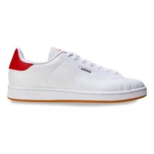 Tênis Masculino Court Fecho De Cadarço Moderno Casual adidas