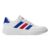 Tênis Masculino Courtblock adidas