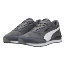 Tênis Masculino E Feminino St Runner V4 Mesh Puma