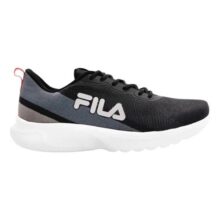 Tênis Masculino Esportivo Vector Leve Macio Original Fila