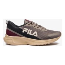Tênis Masculino Esportivo Vector Leve Macio Original Fila
