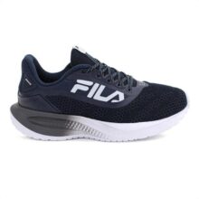 Tênis Masculino Fila Fitnes Treino Academia Caminhada Efecto