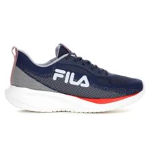 Tênis Masculino Fila Fitnes Treino Caminhada Efecto Runing 2