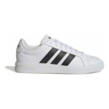 Tênis Masculino Grand Court Base 3.0 Adidas