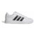 Tênis Masculino Grand Court Base 3.0 Adidas
