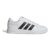 Tênis Masculino Grand Court Base 3.0 adidas