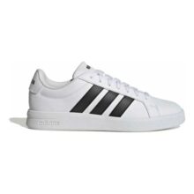 Tênis Masculino Grand Court Base 3.0 adidas