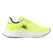 Tênis Masculino Kappa Sparta Original Confortável Caminhada