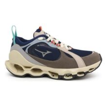Tênis Masculino Mizuno Beta Original Treino Caminhada