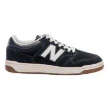 Tênis Masculino New Balance 480 Casual Confortável Original
