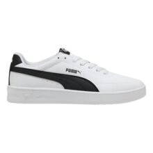 Tênis Masculino Puma Court Classic Clean Original