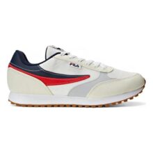 Tênis Masculino Renno Classic Fila