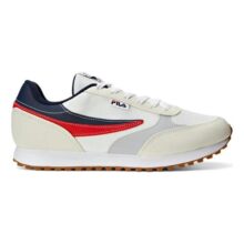 Tênis Masculino Renno Classic Fila
