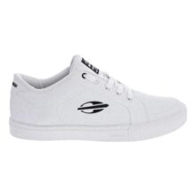Tênis Masculino Skatista Mormaii Urban Original Preto Skate3