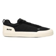 Tênis Masculino Tide Osklen – Preto