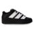 Tênis Masculino Turnaround adidas Core Black/cloud White/core Black Liso 42 Br