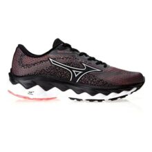 Tênis Masculino Wave Way 4 Mizuno