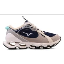 Tenis Mizun Beta Wave Prophecy Beta