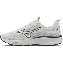Tênis Mizuno Cool Ride 3 – Branco – Tamanho 43