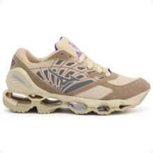 Tênis Mizuno Ls Masculino Adulto