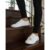 Tênis Moleca Feminino Casual Original Confortável Moda Dia