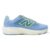 Tenis Nb 413v3 Feminino Azul Claro/Verde Claro 38