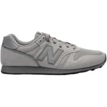 Tênis New Balance 373v2 Masculino Cinza