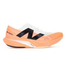 Tênis New Balance Fuelcell Rebel V4 – Feminino