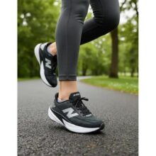 Tênis New Balance Fuelcell Rebel V5 De Corrida Feminino