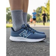 Tênis New Balance Masculino 411 V3 Original