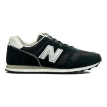 Tênis New Balance Masculino Camurça 373v2