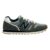 Tênis New Balance Masculino Camurça Original Branco 373v2