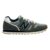 Tênis New Balance Masculino Camurça Original Branco 373v2