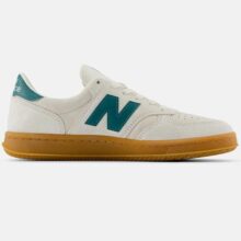 Tênis New Balance Nb Ct500 Unissex Casual Sola Reta Original