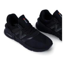 Tênis New Speed Running: Conforto E Performance Para Corrida