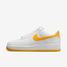 Tênis Nike Air Force 1 ’07 Masculino