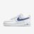 Tênis Nike Air Force 1 LV8 Blue Stich