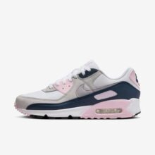 Tênis Nike Air Max 90 – Masculino