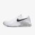 Tênis Nike Air Max Excee Branco41