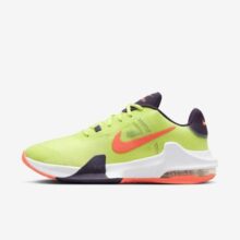 Tênis Nike Air Max Impact 4